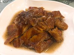 金牌烧鹅-岭南海晏楼(东晓南店)