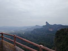 -丹霞山风景名胜区