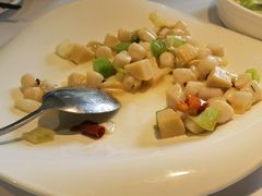 -开海·红岛海鲜虾水饺(石老人店)