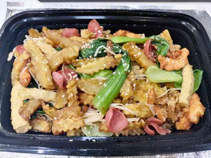 偶遇饭先森干锅焖饭(重庆店)