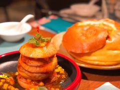 -大树餐厅(益田假日店)