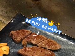 -神户牛排餐厅MOURIYA(总店)