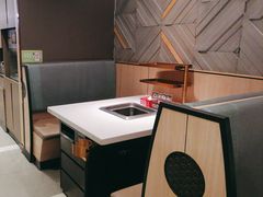 -海底捞火锅(绿洲梦想店)