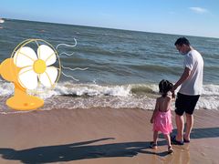 -老虎石海上公园