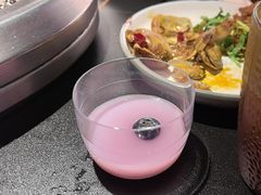 -東盛炭烤自助料理(浦东文峰广场店)