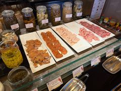 -富力丽思卡尔顿酒店·香荟全日制餐厅
