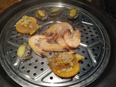 -船奇蒸汽海鲜·闽菜(八市海鲜总店)