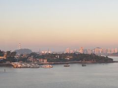 -厦门海港英迪格酒店(中山路店)