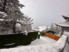 -峨眉山风景名胜区