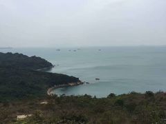 -南丫岛