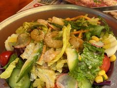 -首尔烤肉大排档(合生汇店)