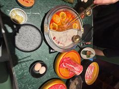 -牛New寿喜烧(金鹰世界店)