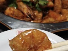-喜虾客·大虾火锅(郑州无限城店)