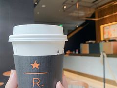 -星巴克臻选(扬州瘦西湖文化广场店)