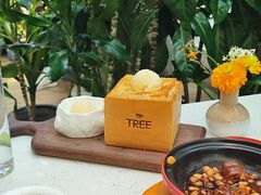 -大树餐厅(红旗街万达店)