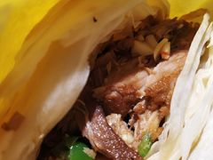 -很久以前羊肉串(农科路店)