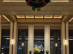 -The Lobby Lounge大堂吧(环球影城诺金度假酒店)