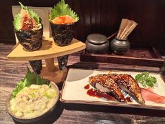 -眷屋の深夜食堂(云锦中心店)