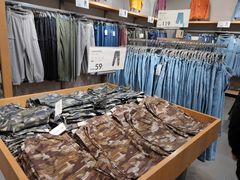 -鹿岛生活(熙地港店)