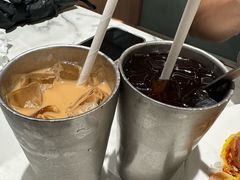 -深仔记茶餐厅(亚士厘道店)