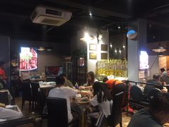 大堂-兄弟龙虾(胜太路总店)