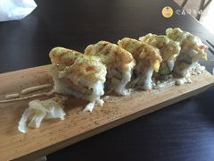 -小曹日本料理(软景中心店)