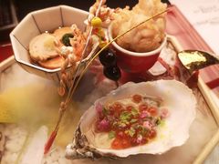-鳥喜Toriki怀石烧鸟料理