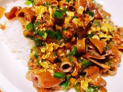 -必点海鲜·海肠捞饭大王(滨江道店)
