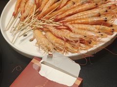 -水禾轩·海鲜蒸汽主题餐厅(新香洲旗舰店)