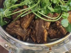 -葛记红焖羊肉(和平路形象店)