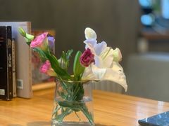 -山茶云南菜(永安里店)