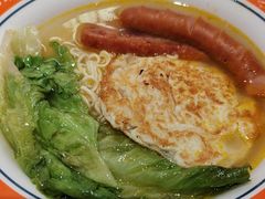 -多喝汤·粤式茶餐(太和金铂店)