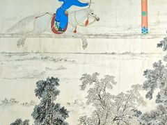 -龙美术馆(西岸馆)