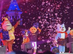 -青岛方特梦幻王国