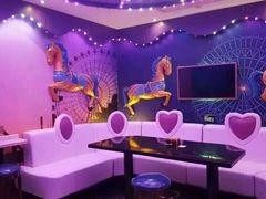 -MIDI咪邸酒吧主题KTV(东方商业街店)