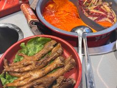 -牛签签串串香(IFS店)