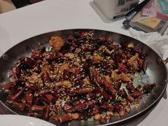 -眉州东坡(北苑华贸店)