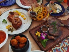 -城堡俄式西餐厅(中央大街索道店)