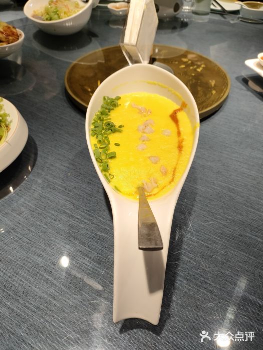 隐食私房菜(老街店)图片