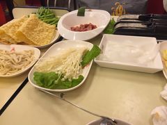 -彤德莱火锅(乐陵路店)