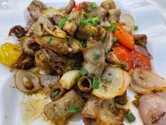 -新享乐海鲜(翠华路店)