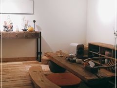 -涂山寺素食餐厅