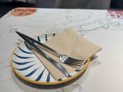 -必胜客(新辰里酒仙桥店)