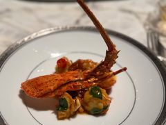 -广州文华东方酒店·江-由辉师傅主理