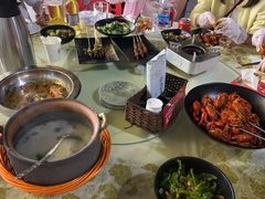 -聚味瞿记·龙虾堂(树木岭店)