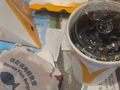 -麦当劳(苏州中心星悦汇店)
