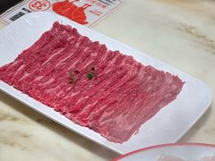-涮福記·现切牛羊肉火锅(世纪汇店)