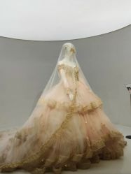 -青禾蒙娜丽莎婚纱摄影(武汉总店)