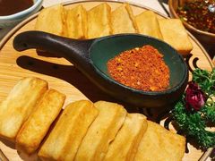 -山石榴·贵州菜(丰盛里店)