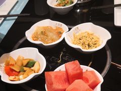 -大河宴·椒麻鱼火锅(北京路中和美食街店)